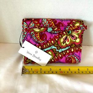NWT Vera Bradley wallet